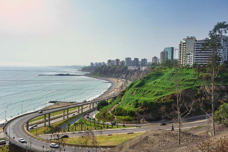 Lima, Peru